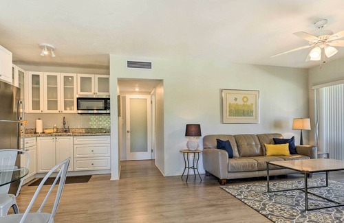 Palmetto Bay Apartamento | Palmetto Bay Getaway 15 Mi to Key Biscayne!