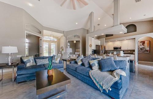 Cape Coral Casa | Palmetto Canal