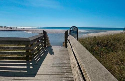 Seagrove Beach Casa | Palmetto Cottage
