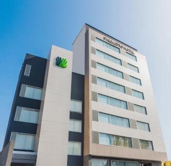 San Miguel Hotel | Palmetto Hotel Business San Miguel