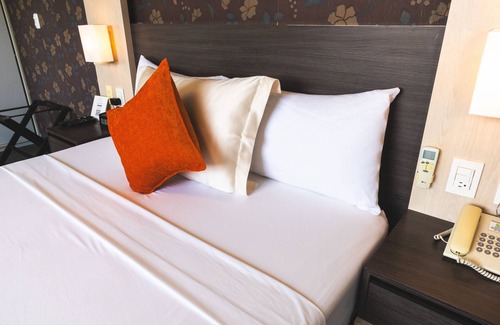 San Miguel Hotel | Palmetto Hotel Business San Miguel
