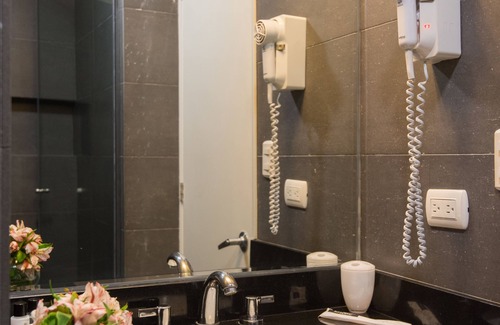 San Miguel Hotel | Palmetto Hotel Business San Miguel