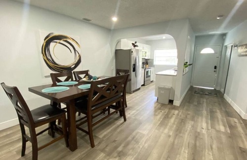 Coral Terrace Casa | Palmetto Palms Miami Home | Near Airport