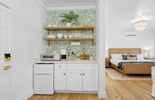Seacrest Beach Apartamento | Palmetto Place by Stay on 30A- Bikes, Private Beach Access