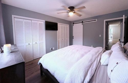North Charleston Apartamento | Palmetto Porch Retreat