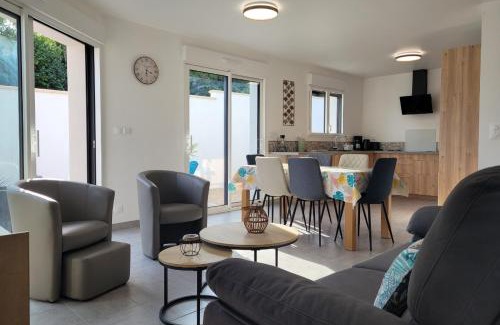 Plouha Casa | Palmez Breizh