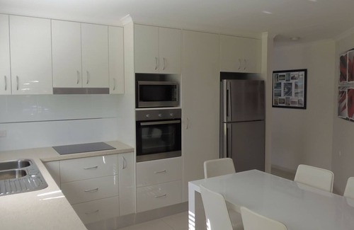Rainbow Beach Casa | Palmgrove 1 - Rainbow Beach