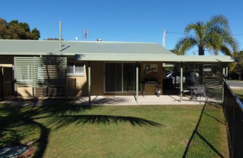 Rainbow Beach Casa | Palmgrove 1 Rainbow Beach