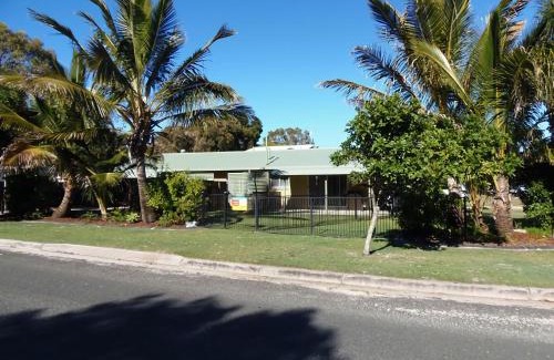 Rainbow Beach Casa | Palmgrove 2 Rainbow Beach