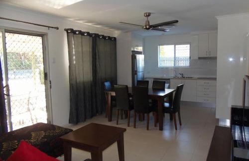 Rainbow Beach Casa | Palmgrove 2 Rainbow Beach