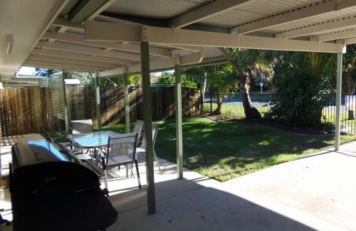 Rainbow Beach Casa | Palmgrove 2 Rainbow Beach