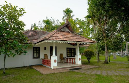 Alappuzha Complejo | Palmgrove Lake Resort