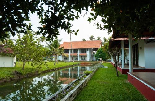 Alappuzha Complejo | Palmgrove Lake Resort