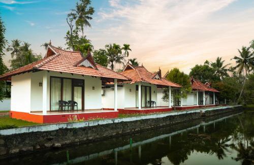 Alappuzha Complejo | Palmgrove Lake Resort