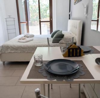 Zona XV Torre Maura Casa | Palmi Apartments