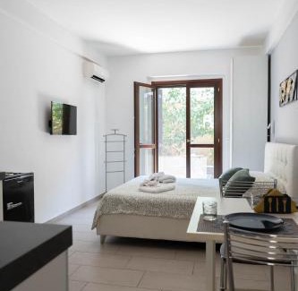 Zona XV Torre Maura Casa | Palmi Apartments