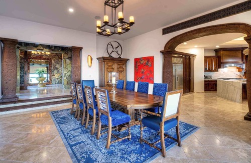 Centro de San José del Cabo Villa | Palmilla Cove | Villa Encanto by Cuvee
