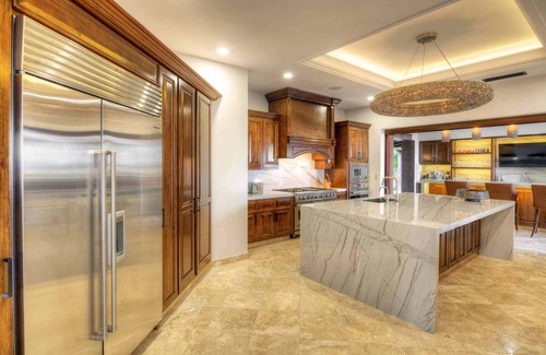 Centro de San José del Cabo Villa | Palmilla Cove | Villa Encanto by Cuvee