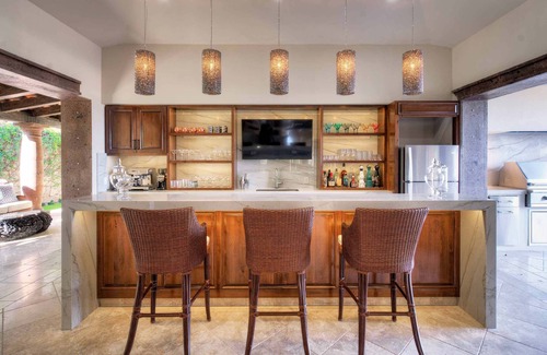 Centro de San José del Cabo Villa | Palmilla Cove | Villa Encanto by Cuvee