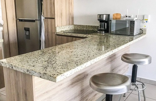 Mazatlán Apartamento | Palmilla Grand Residencial