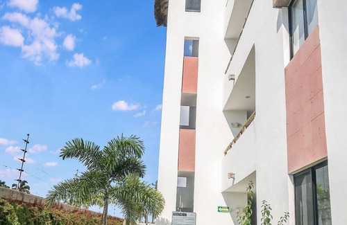 Mazatlán Apartamento | Palmilla Grand Residencial