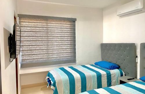 Mazatlán Hotel | Palmilla Sunscape By GEstores