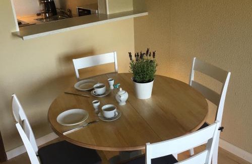 Hilbringen Apartamento | Palmina`s Ferienwohnung