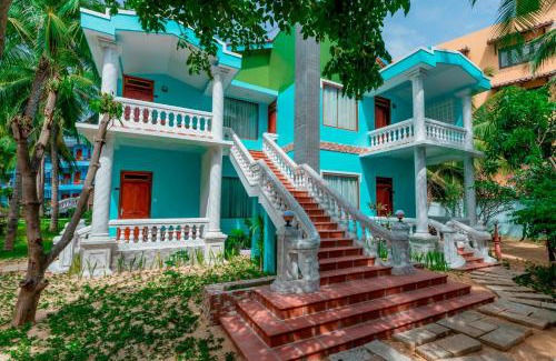 Central Mui Ne Beach Complejo | Palmira Beach Resort & Spa