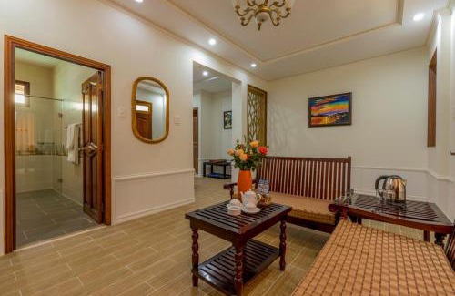 Central Mui Ne Beach Complejo | Palmira Beach Resort & Spa