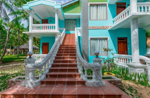 Central Mui Ne Beach Complejo | Palmira Beach Resort & Spa