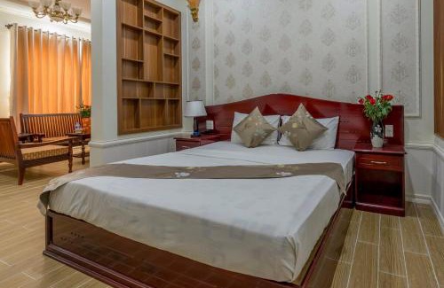 Central Mui Ne Beach Complejo | Palmira Beach Resort & Spa