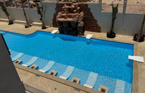 Ras Nasrani Apartamento | Palmira