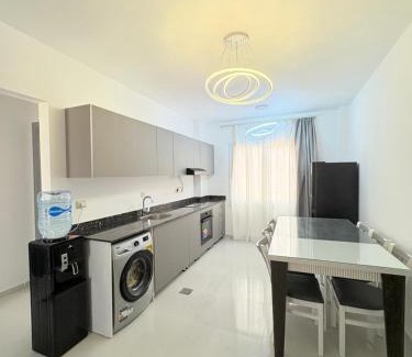 Ras Nasrani Apartamento | Palmira
