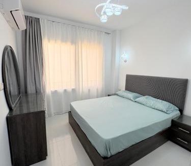 Ras Nasrani Apartamento | Palmira