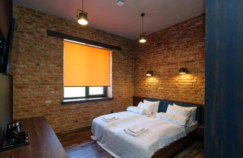 Cherevychne Hotel | Palmira Hotel