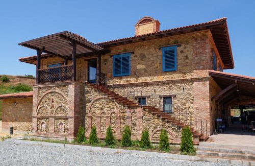 Cherevychne Hotel | Palmira Hotel