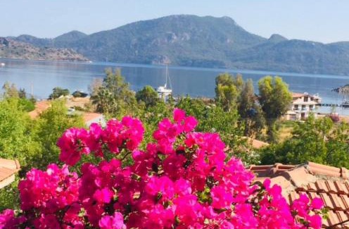 Marmaris City Center Complejo | Palmira Selimiye