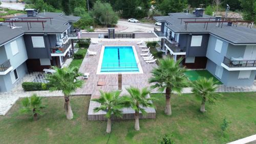 Goynuk Apartamento | Palmiye Home Apart
