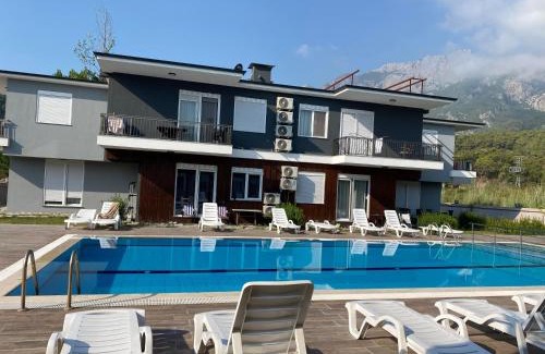 Goynuk Apartamento | Palmiye Home Apart