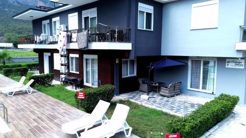 Goynuk Apartamento | Palmiye Home Apart