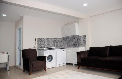 Bakırkoy Apartamento | palmiye suıt otel