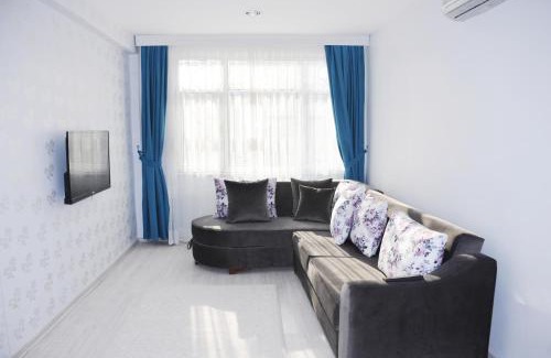 Bakırkoy Apartamento | palmiye suıt otel