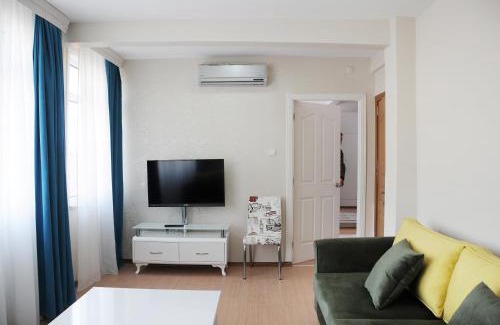 Bakırkoy Apartamento | palmiye suıt otel