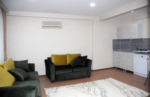 Bakırkoy Apartamento | palmiye suıt otel