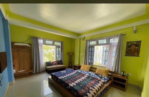 Tawang Casa | Palmo homestay