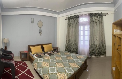 Tawang Casa | Palmo homestay