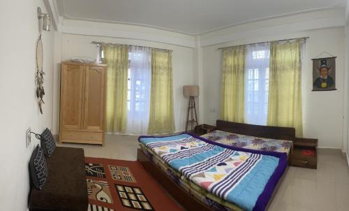 Tawang Casa | Palmo homestay