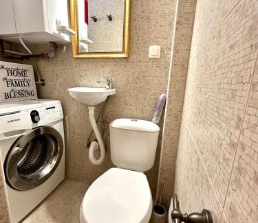 Rafajlovici Apartamento | PalmOliva