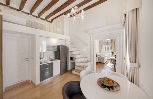 Dubrovnik Old Town Apartamento | Palmotta Palace 4*