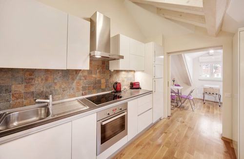 Dubrovnik Old Town Apartamento | Palmotta Palace 4*
